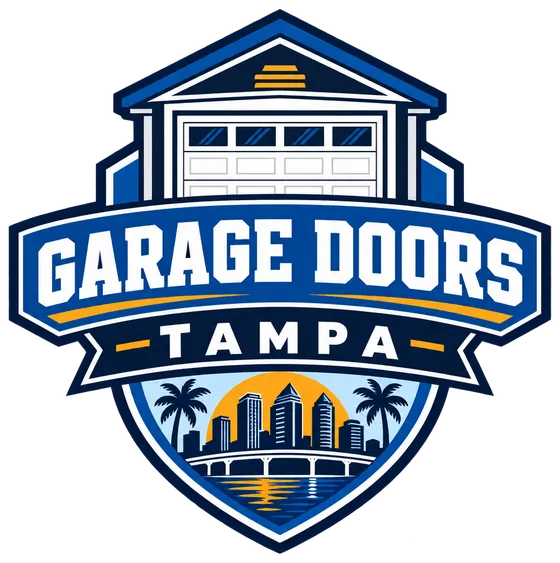 Garage Doors Tampa